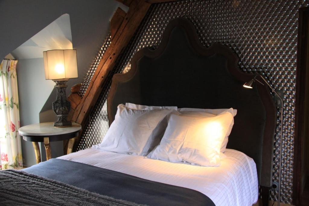 L'Hibernie Bed and Breakfast Rochefort-en-Yvelines Rum bild